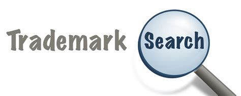 trademark search database.